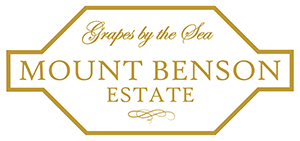 Mount Benson logo